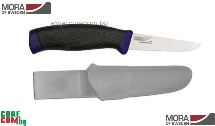 Mora of Sweden® Mora® Craftline - Flex, Универсален нож "МОРА"